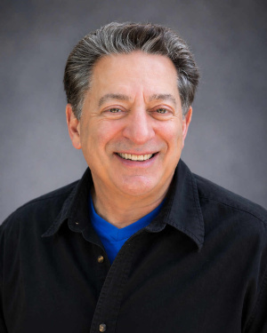 Headshot of Paul DiFranco.